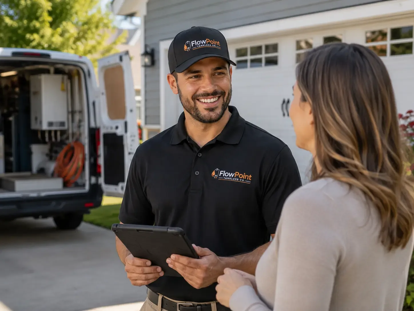 Tankless Water Heater Installation Lake Jackson, TX FAQs